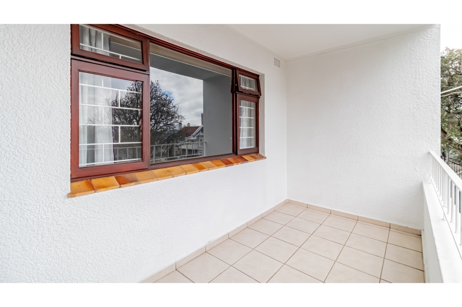 To Let 2 Bedroom Property for Rent in Oranjezicht Western Cape
